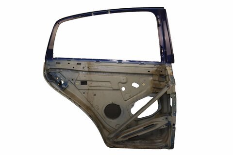 Rám dveří zadní pravý 5M0833302M