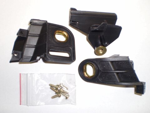 Opravná sada světla levá