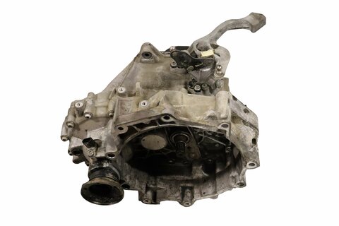 Převodovka FCU - 55kW