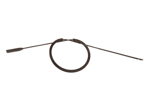 Lanko otvírání kapoty 5M0823535