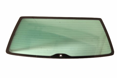 Zadní sklo vyhřívané zelené combi 3B9845051E