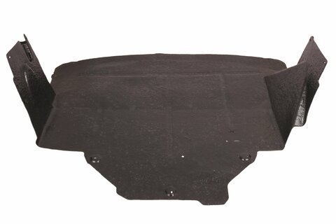 Ochranný kryt pod motor