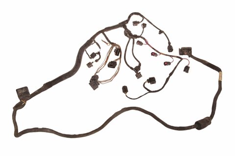 Kabelový svazek motoru 036972619J