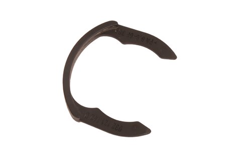 Přídržná pružina čidla teploty 032121142D