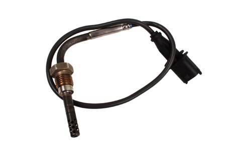 Snímač filtru pevných částic