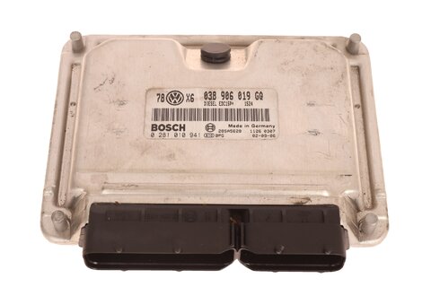 Řídící jednotka motoru (96 kW) 038906019CQ