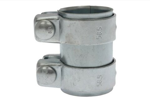 Spojka trubky - výfukový systém STARLINE