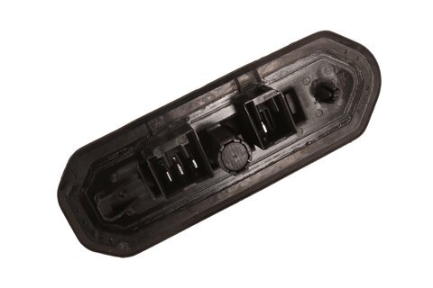 Kontakt posuvných dveří (na sloupku)