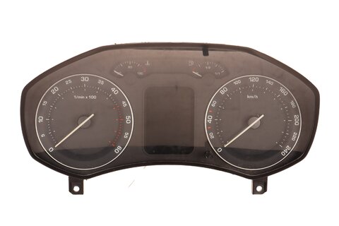 Přístrojový štít 1Z0920842D