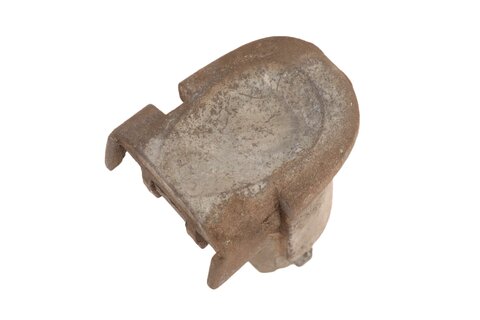 Záslepka zámku zadní vnější hliník 1K5839167