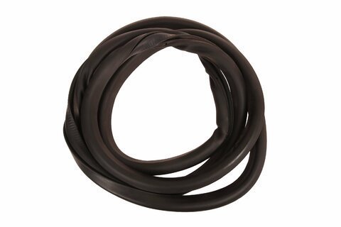 Těsnění dveří vnitřní zadní L=P hatchback 5M0867913E