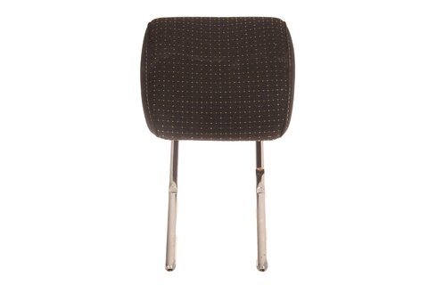 Hlavová opěrka zadního sedadla druhé řady 864301171R