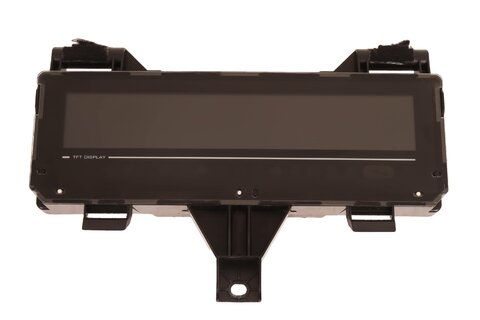 Přístrojový štít 248107271R