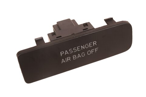 Kontrolka deaktivace airbagu spolujezdce 5M0919234B