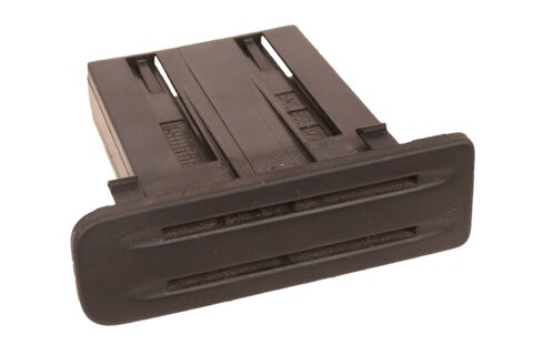 Přihrádka odkládací - středový tunel 5M0858373D