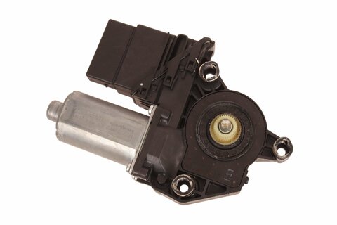 Motorek levé zadní stahovačky 1K0959703F