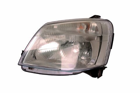 Světlo přední levé L 9644150980 (01/03-) AFTER MARKET