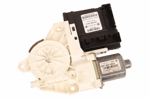 Motorek pravé přední stahovačky 5.dv 1K0959702L