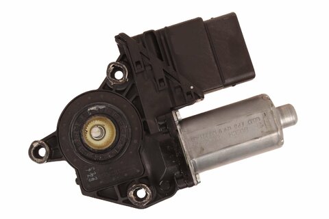 Motorek pravé zadní stahovačky 1K0959704F