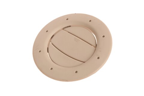 Difuzor topení stropní