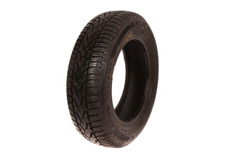 Pneumatika CELOROČNÍ 155/70 R13 75T BARUM Quartaris 5 (7 mm) rok 2020