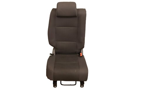 Sedadlo zadní pravé 5M0881406PUJD