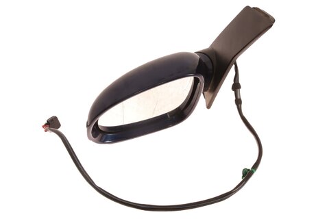 Zrcátko levé elektrické lakovací 5M1857507 AS/AH/Q