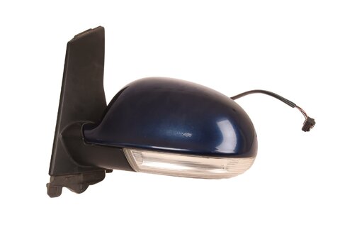 Zrcátko levé elektrické lakovací 5M1857507 AS/AH/Q