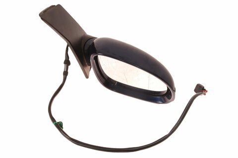 Zrcátko pravé elektrické lakovací 5M1857508 AS/AH/Q