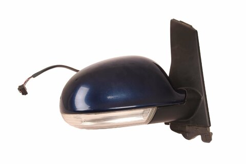 Zrcátko pravé elektrické lakovací 5M1857508 AS/AH/Q