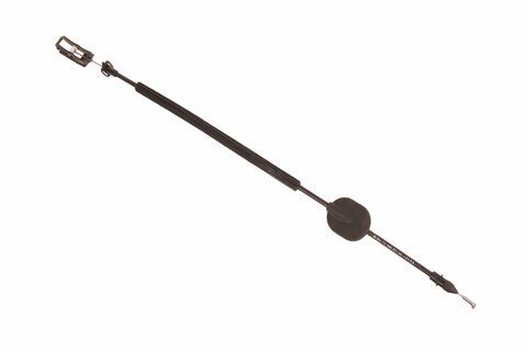 Lanko zámku předních dveří 5M0837085 C/B