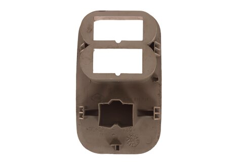 Krytka tlačítka vyhřívání zadního okna 8200091748