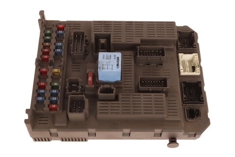 Jednotka BSI 9643805380