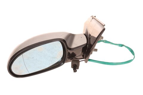 Levé zrcátko elektricky ovládané (lakovací) 8149HX