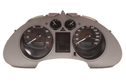 Přístrojový štít 6L0920803X