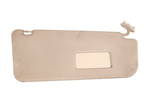 Pravá sluneční clona 8143TH