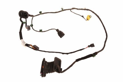 Kabelový svazek levých předních dveří 5M1971120D