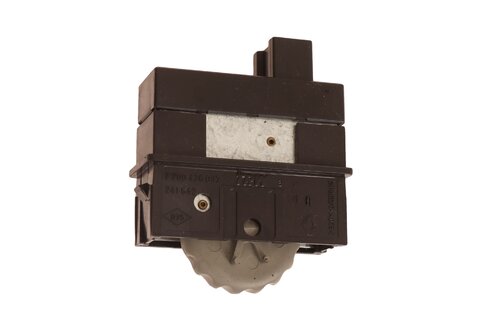 Regulace osvětlení interiéru 7700436047