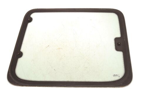 Pravé sklo bočních dveří posuvných - otvírací