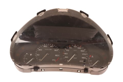 Přístrojový štít 9641573780