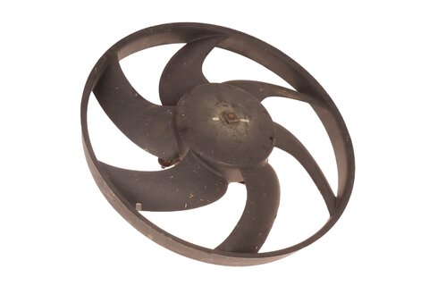 Ventilátor chlazení motoru 1250E9