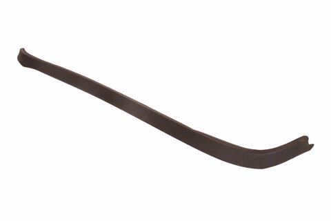 Koncová lišta zadních dveří pravá 5M0839374C