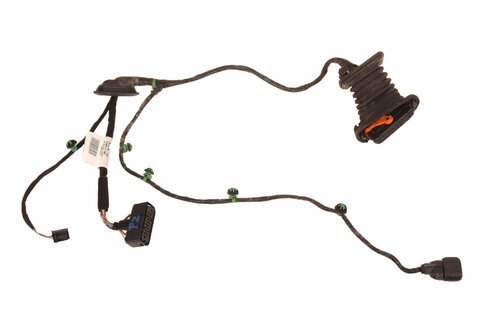 Kabelový svazek zadních dveří pravý 5M0971694N
