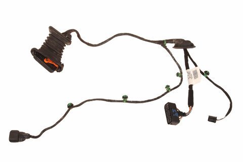 Kabelový svazek zadních dveří levý 5M0971693N