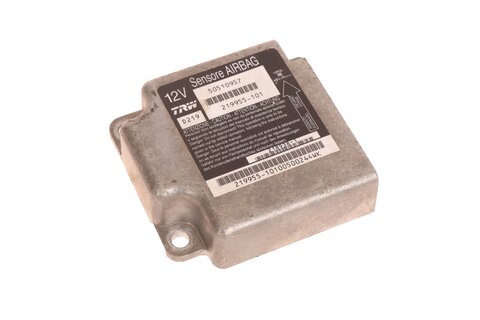 Řídící jednotka airbagu 50510957