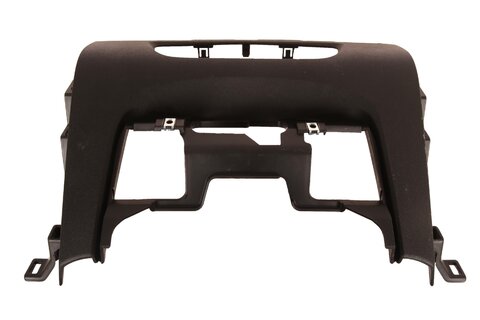 Plastový kryt palubní desky - střed 681040007R