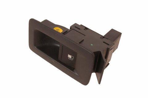 Tlačítko otevírání víčka nádrže 5M0959527A