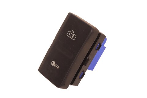 Tlačítko centrálního zamykání 5M1962125B