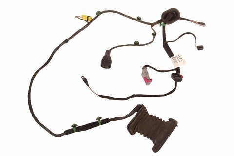 Kabelový svazek předních dveří pravý 5M1971121D