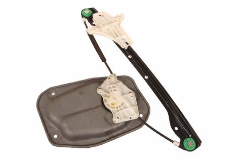 Spouštěč skla zadní levý (bez motoru) 5M0839461